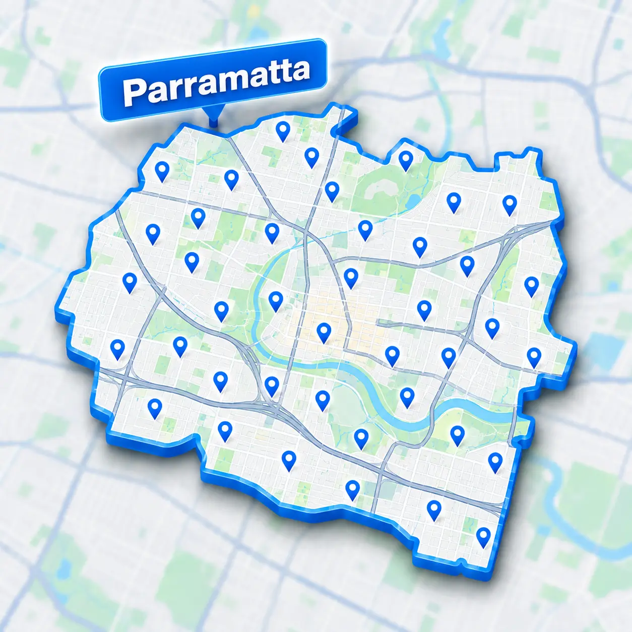 parramatta plumber