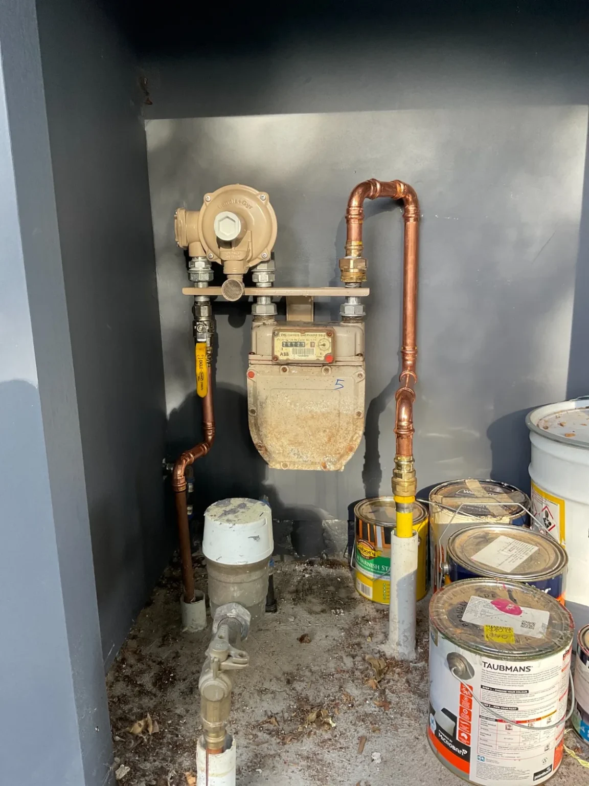 Gas Fitting 3 Licensed gas fitter servicing homes in Parramatta NSW